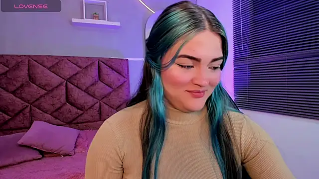 cattaleya    online show from February 13, 3:07 am