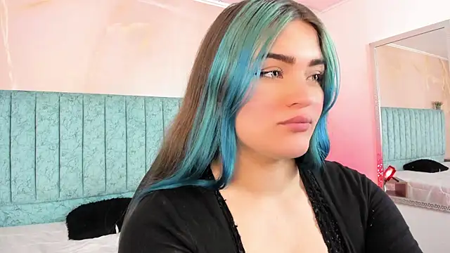 cattaleya    online show from February 16, 2:32 pm