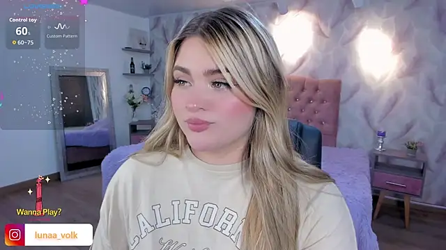 cattaleya    online show from February 26, 4:55 am