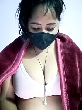 Snapshot of Samarya-78 chatting on February 9, 7:09 pm Samarya-78 online show from February 9, 7:09 pm