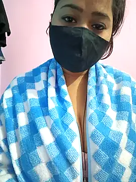 Snapshot of Samarya-78 chatting on February 10, 7:49 pm Samarya-78 online show from February 10, 7:49 pm