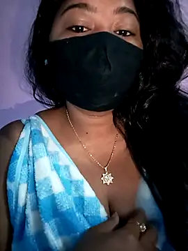 Snapshot of Samarya-78 chatting on February 13, 3:07 am Samarya-78 online show from February 13, 3:07 am