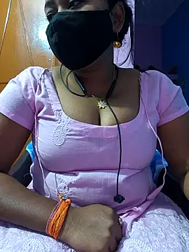 Snapshot of Samarya-78 chatting on February 13, 6:59 pm Samarya-78 online show from February 13, 6:59 pm