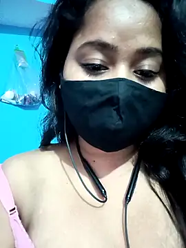 Snapshot of Samarya-78 chatting on February 14, 8:37 pm Samarya-78 online show from February 14, 8:37 pm