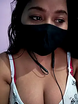 Snapshot of Samarya-78 chatting on February 17, 6:48 pm Samarya-78 online show from February 17, 6:48 pm