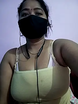 Snapshot of Samarya-78 chatting on February 20, 7:12 am Samarya-78 online show from February 20, 7:12 am