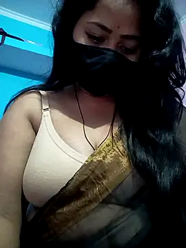 Snapshot of Samarya-78 chatting on February 24, 11:54 am Samarya-78 online show from February 24, 11:54 am