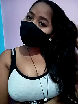 Snapshot of Samarya-78 chatting on February 27, 8:09 pm Samarya-78 online show from February 27, 8:09 pm