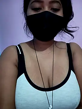 Snapshot of Samarya-78 chatting on February 28, 9:04 am Samarya-78 online show from February 28, 9:04 am