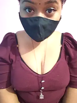 Snapshot of Samarya-78 chatting on March 10, 9:10 am Samarya-78 online show from March 10, 9:10 am