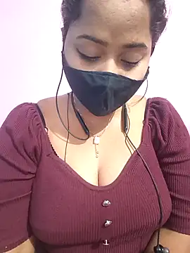 Snapshot of Samarya-78 chatting on March 10, 8:01 pm Samarya-78 online show from March 10, 8:01 pm