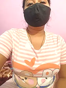 Snapshot of Samarya-78 chatting on March 11, 8:20 pm Samarya-78 online show from March 11, 8:20 pm