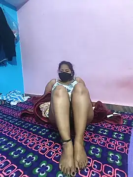 Snapshot of Samarya-78 chatting on March 14, 4:54 am Samarya-78 online show from March 14, 4:54 am