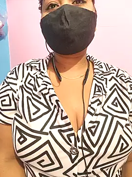 Snapshot of Samarya-78 chatting on March 17, 8:30 pm Samarya-78 online show from March 17, 8:30 pm