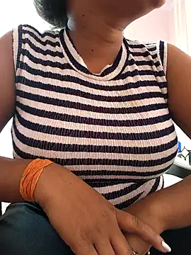 Snapshot of Samarya-78 chatting on September 11, 2:44 am Samarya-78 online show from September 11, 2:44 am