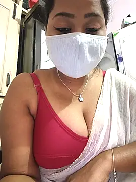 Snapshot of Samarya-78 chatting on September 12, 6:52 pm Samarya-78 online show from September 12, 6:52 pm