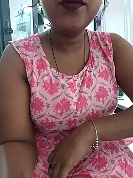 Snapshot of Samarya-78 chatting on September 17, 3:52 am Samarya-78 online show from September 17, 3:52 am