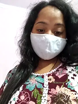 Snapshot of Samarya-78 chatting on October 6, 8:50 pm Samarya-78 online show from October 6, 8:50 pm