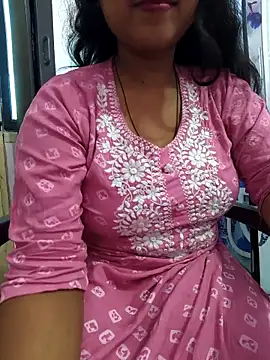 Snapshot of Samarya-78 chatting on October 8, 9:07 am Samarya-78 online show from October 8, 9:07 am