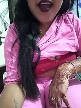 Snapshot of Samarya-78 chatting on October 14, 5:36 pm Samarya-78 online show from October 14, 5:36 pm