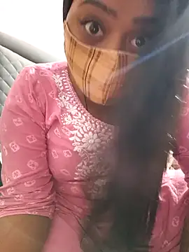 Snapshot of Samarya-78 chatting on October 19, 8:09 pm Samarya-78 online show from October 19, 8:09 pm