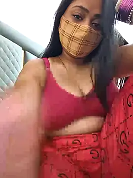 Snapshot of Samarya-78 chatting on October 21, 8:04 am Samarya-78 online show from October 21, 8:04 am