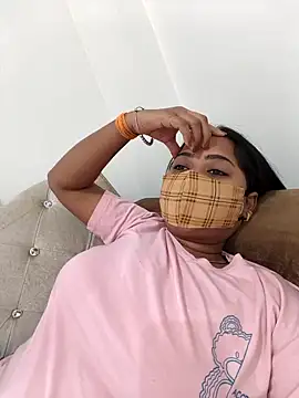 Snapshot of Samarya-78 chatting on October 26, 8:20 am Samarya-78 online show from October 26, 8:20 am