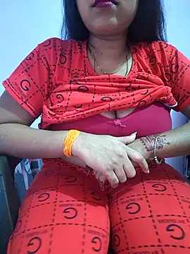 Snapshot of Samarya-78 chatting on November 3, 8:10 pm Samarya-78 online show from November 3, 8:10 pm