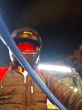 TattyFoxglove online show from February 12, 1:44 am