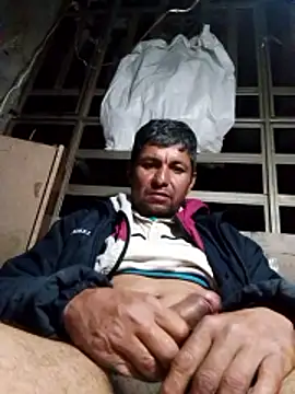 TattyFoxglove online show from February 20, 2:19 am