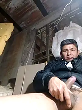 TattyFoxglove online show from March 15, 2:56 pm