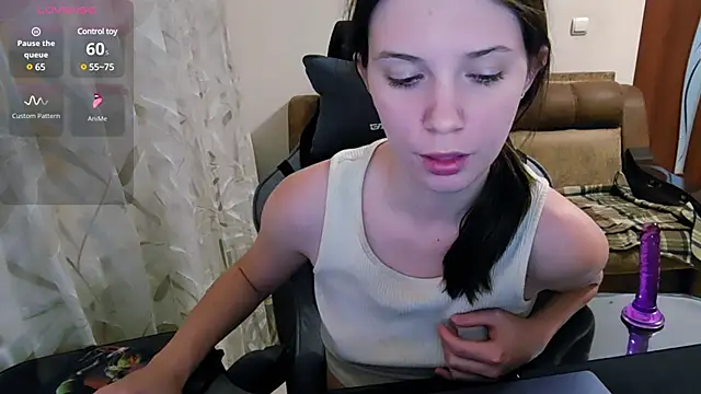 Snapshot of _BondiXUrban_ chatting on January 5, 8:00 pm BondiXUrban online show from January 5, 8:00 pm