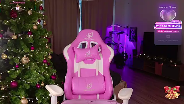  enternity  online show from December 21, 3:13 am