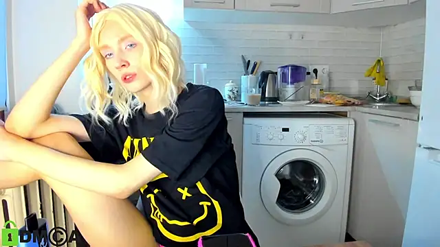  Alice Kitty online show from December 19, 12:56 pm