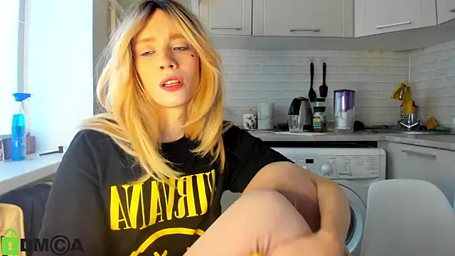  Alice Kitty online show from December 26, 9:44 am