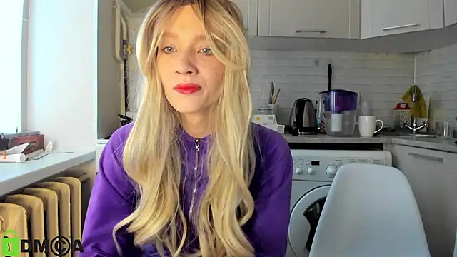  Alice Kitty online show from January 12, 12:12 pm