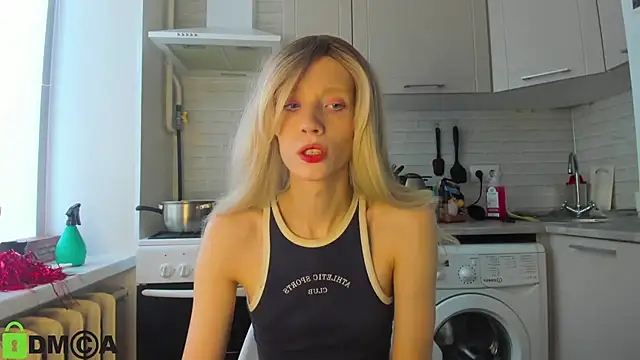  Alice Kitty online show from February 4, 9:17 am