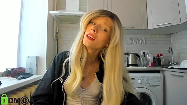  Alice Kitty online show from March 15, 11:08 am