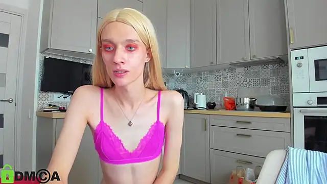  Alice Kitty online show from September 14, 8:02 am