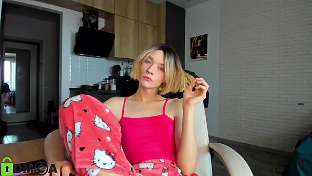  Alice Kitty online show from October 17, 6:27 am