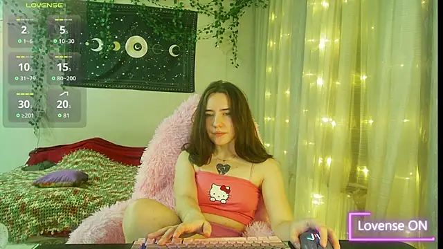 Snapshot of Aurora_workerr chatting on December 17, 12:22 pm Aurora workerr online show from December 17, 12:22 pm