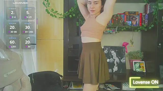 Aurora workerr online show from April 2, 11:08 am