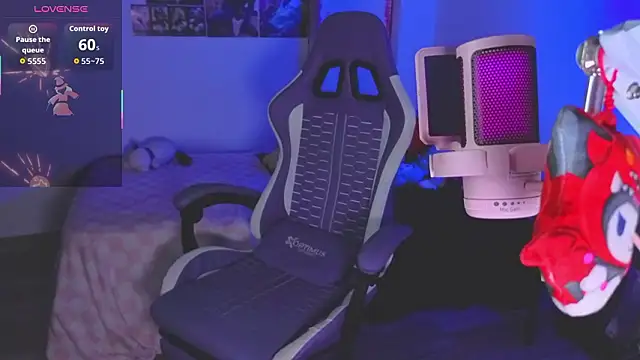 AnngelaSkye online show from March 20, 6:51 am