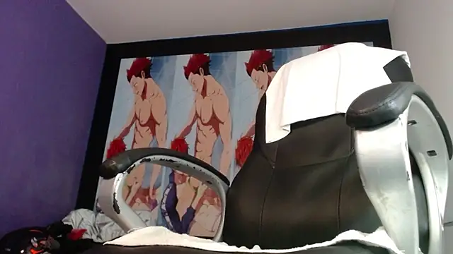 FrannBoy online show from January 10, 10:46 pm