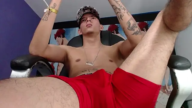 FrannBoy online show from January 13, 10:13 pm