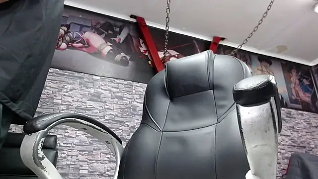 FrannBoy online show from February 18, 7:30 pm