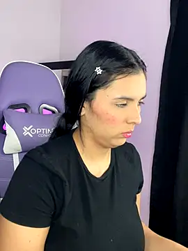 Madyson Hot online show from November 21, 12:37 pm