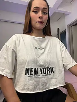 Miss-Abbii online show from February 1, 10:02 pm