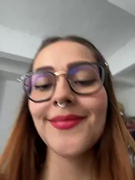 Miss-Abbii online show from February 9, 6:26 pm