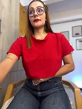 Miss-Abbii online show from February 12, 11:20 pm